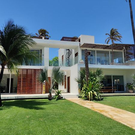 Beach Villa Camurupim Guajiru  Buitenkant foto