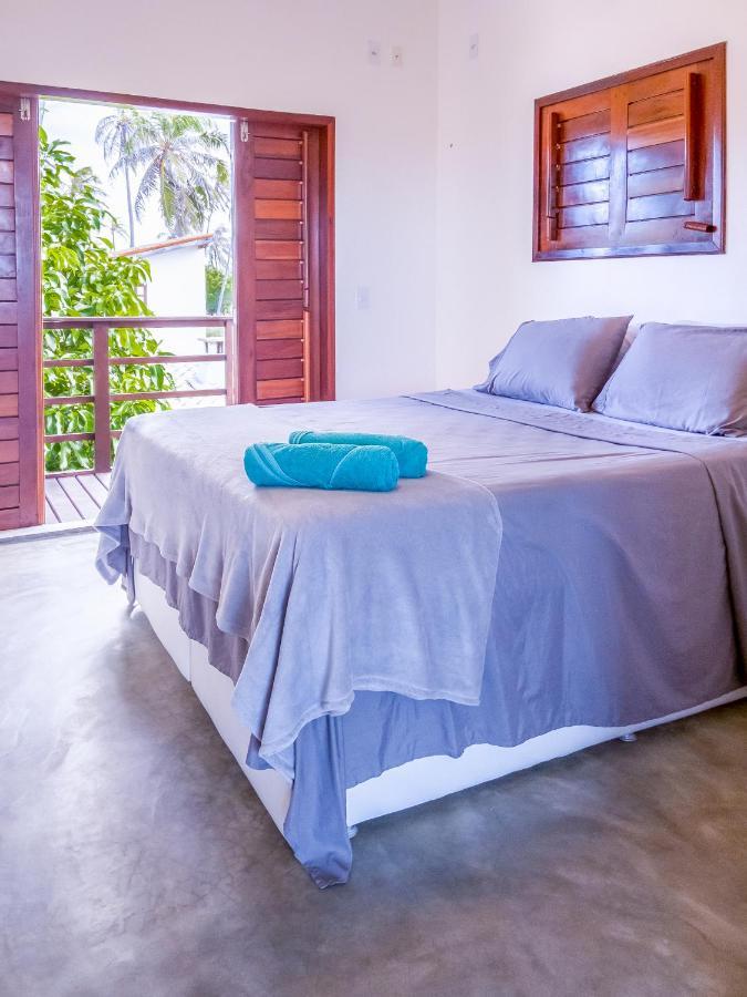 Beach Villa Camurupim Guajiru  Buitenkant foto