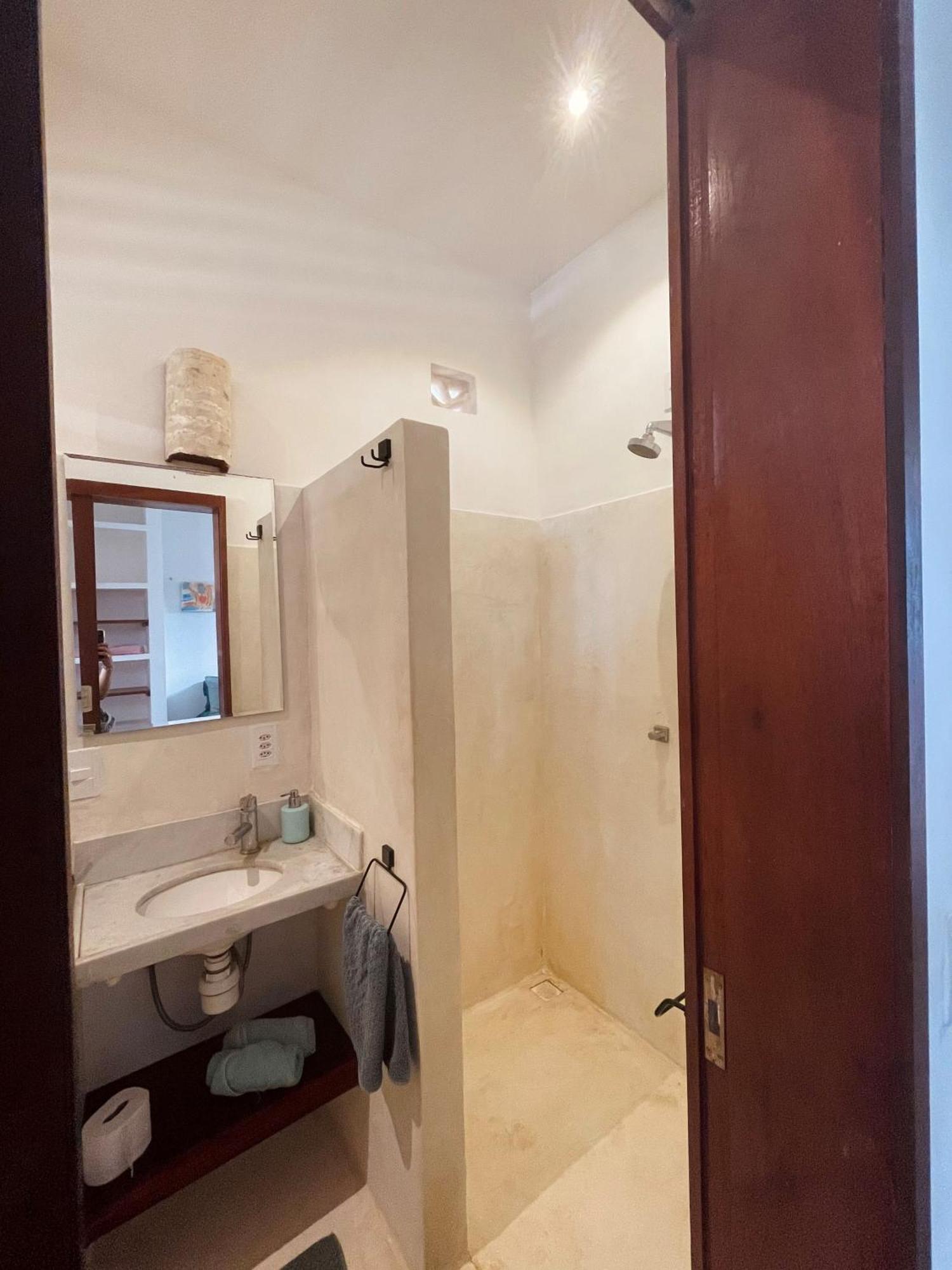 Beach Villa Camurupim Guajiru  Buitenkant foto