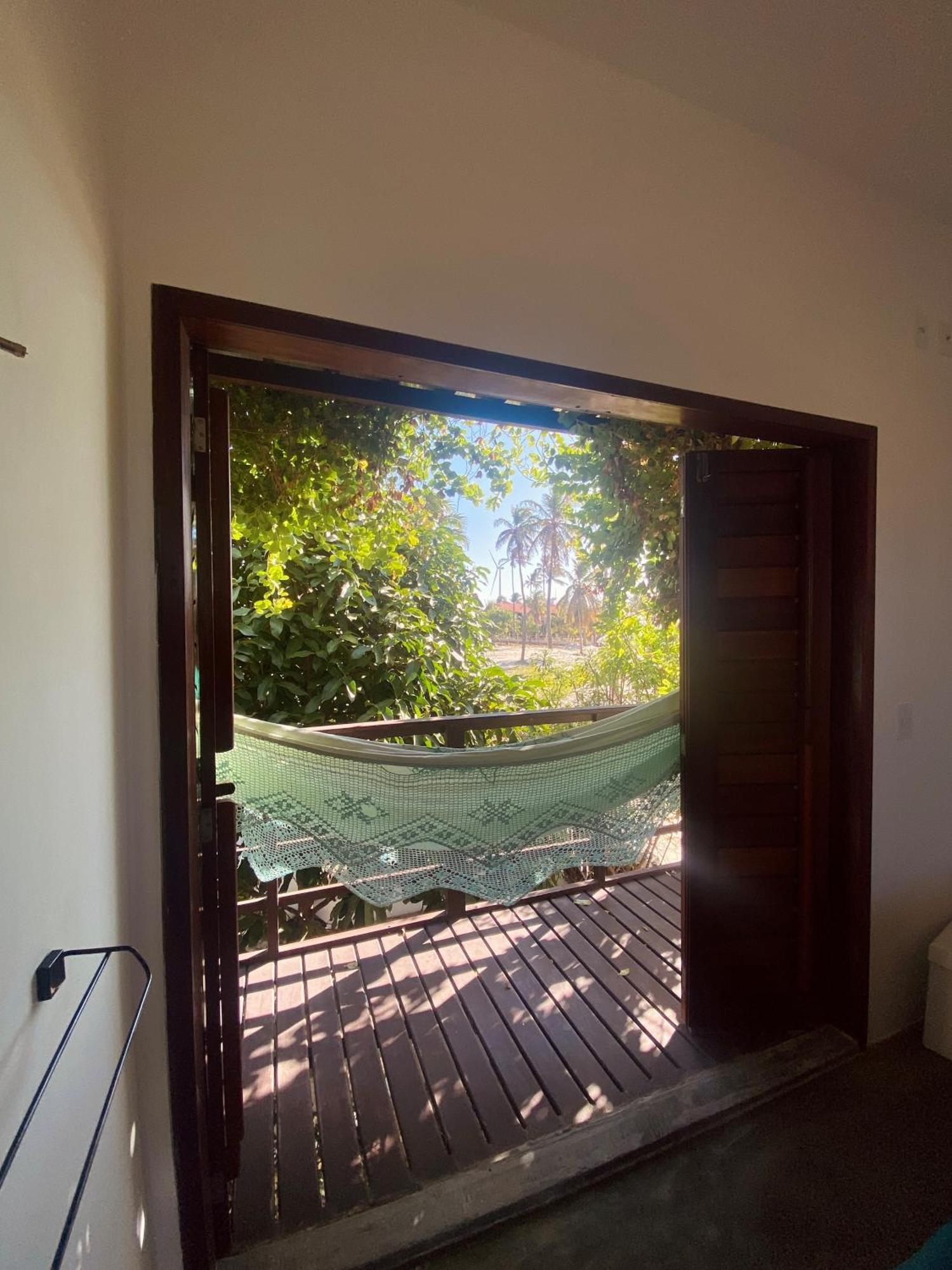 Beach Villa Camurupim Guajiru  Buitenkant foto